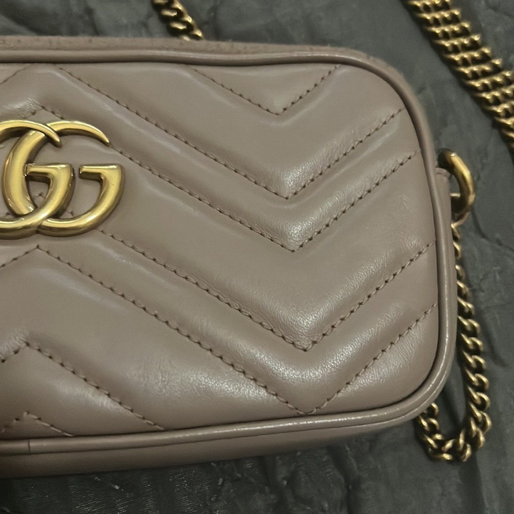 Gucci mini - Picture 9 of 10